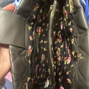 Betsey Johnson Purse